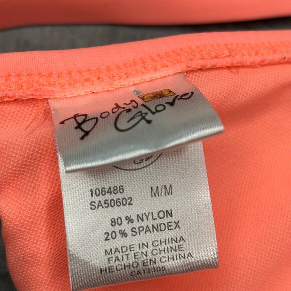 Lot 6 Bikini Swim Suit 3 Tops 3 Bottoms Women M Water Sports Beach Volleyball - Picture 11 of 13